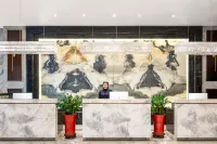 Silk Road Welcome Hotel Hotels in Hotan