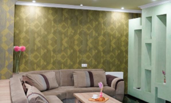 Hotel Monopoli Kutaisi