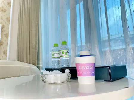 MARIA- HOTEL