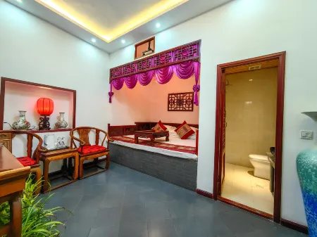 Harmony Hotel
