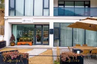 Anji Yuchuan Stream Tracing Swimming Pool Mountain View Villa - 자쿠지