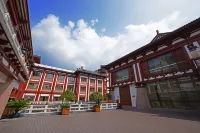 Chongqing Gongzhou Jinke Hotel Hotel in zona Sanjiang Vocational & Technical Institute