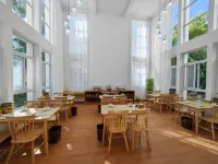 Tengchong Garden Inn Villa - servizio colazione