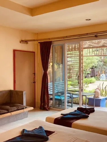 รูปภาพของชบา บังกาโล