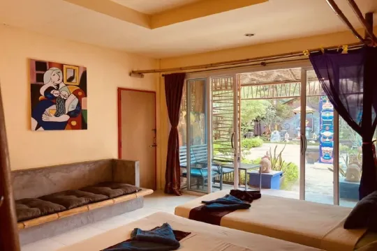 ห้องแกรนด์