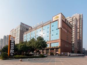 HUAIHUA XIYUE HOTEL