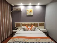 Mantu Business Hotel