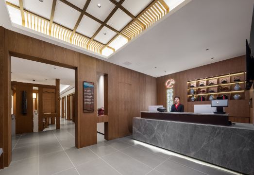 찌안나 호텔 글로리어스