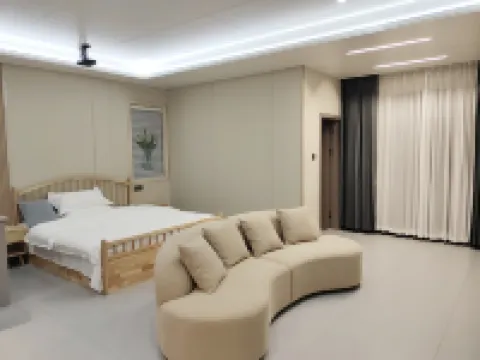 Chuoye Mountain Homestay (OMG Heartbeat Paradise)