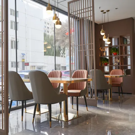 Chifeng Mudu Hotel (Hongshan District Government Branch)
