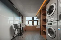 Atour Hotel Putian Xinghuafu Wenxian East Road - ジム
