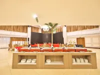Vienna Hotel (Huichun ) - Bữa sáng
