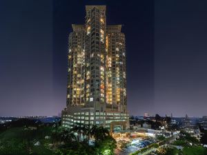 Best Western Mangga Dua Hotel & Residence