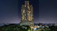 Best Western Mangga Dua Hotel and Residence Hotels in Central Jakarta