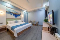 Yishangke Hotel (Qianxi People's Hospital Shuixi Park) - servizio colazione