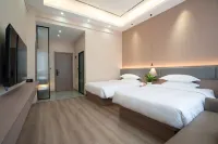 Old Luyu Hotel - Parkering