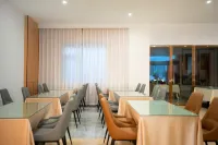 Renhe Hotel (Panzhihua Renhe Square High-speed Railway Station) - breakfast
