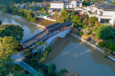 Narada Resort & Spa，Shoukai, Fuzhou.