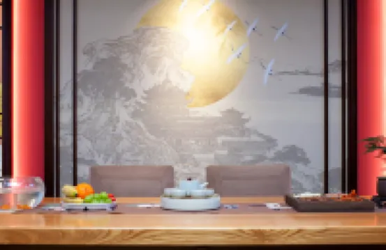 Pingyao Xie Shengchang Mansion