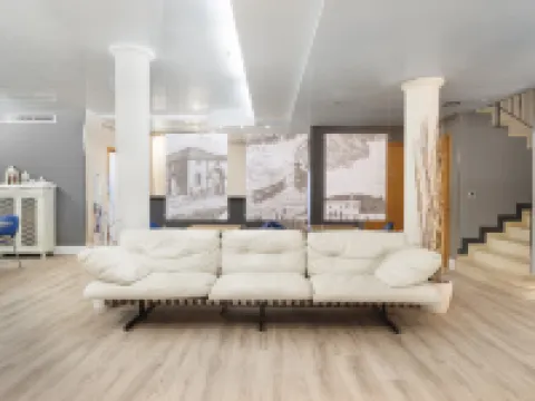 Hotel Ca' Tron Hotéis em Dolo