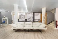 Hotel Ca' Tron Hotels in Fiesso d'Artico
