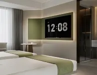 XIN SHUI MAN EnjoyRoManceHotel - balcón