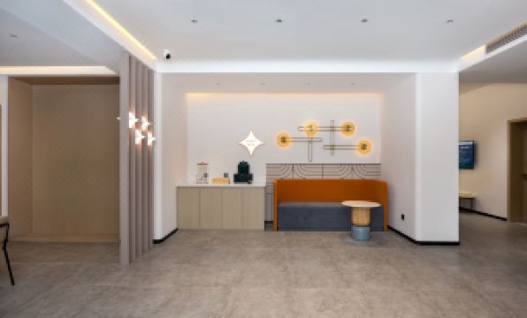 Jinjiang Inn (Shenzhen Bao'an Airport)