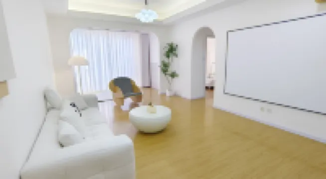 時光棧（華蓋路步行街清暉園店）