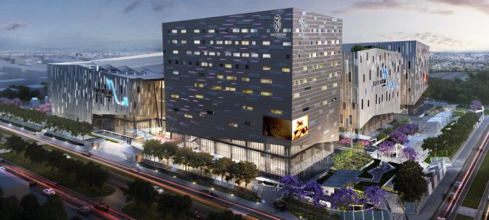 The Nishat Hotel Johar Town Hotels in Lahore