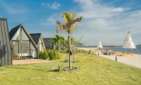 Summer Bay Beach Club & Cabins Sihanoukville by Preference Hotel a Prey Nob