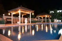 Jinde Hot Spring Hotel