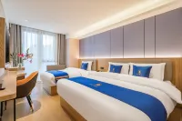 Super 8 Collection Hotel (Beijing Daxing Yihezhuang Metro Station)