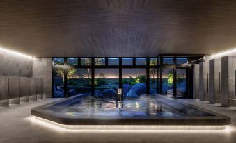 Grand Mercure Yatsugatake Resort & Spa