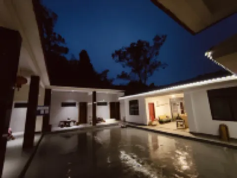 Yuanye Zhisen Homestay