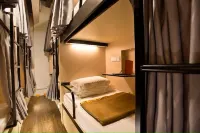 7 Wonders Hostel @ Jalan Besar - رخيصة