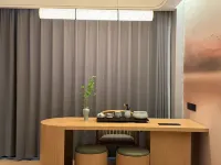 Shankee Tea Style Hotel (Jiangmen Enping Jinsha Shidaiguangchang) Hotels in Enping