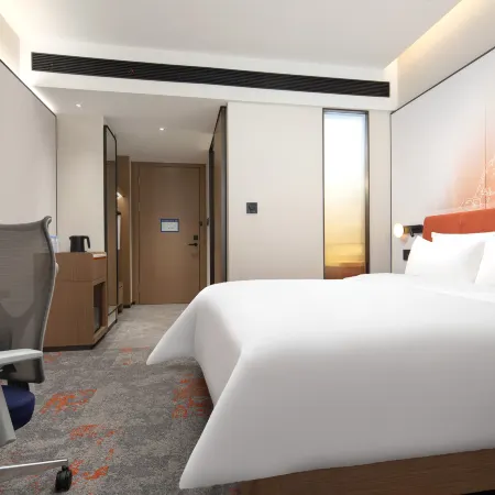 Hampton by Hilton Zhoushan New Town