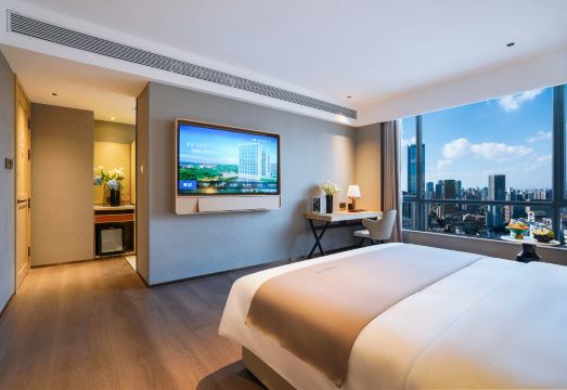 톈즈 부두 맛집 풍경