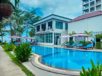 Sea Breeze Resort Hotel in zona Spiaggia di Otres