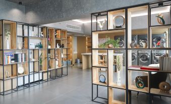 Hotel Landmark Canton Guangzhou