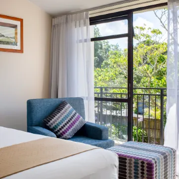 Holiday Inn AUCKLAND AIRPORT by IHG Отели рядом с достопримечательностью «Мангер»