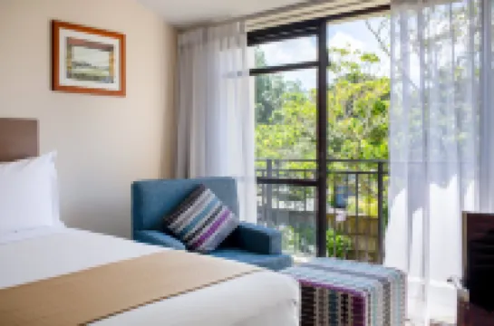 Holiday Inn AUCKLAND AIRPORT by IHG Hotels in Auckland