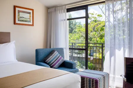 Holiday Inn Auckland Airport