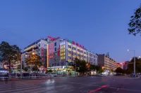 Mutan Hotel - Scenic