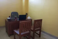 Wisma Pelita Syariah Tegal Hotels in West Tegal