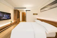 Putuo Mountain Luojia Xugu Collection Hotel