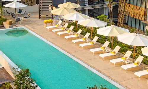 The Aviary Hotel