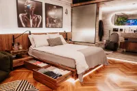 OBO Casa • Modern Lux Design Loft • Ipanema Beach