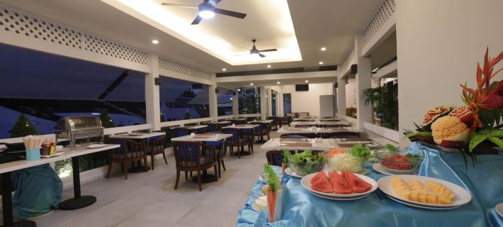 Tuana Hotels Brook Pool Access Hotels in Phuket