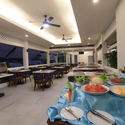 Tuana Hotels Brook Pool Access Hotels in der Nähe von Botanischer Garten Phuket